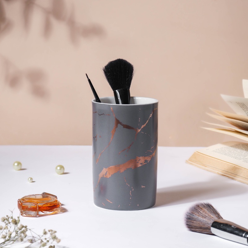 Grey Gold Stationary Stand 300 ml