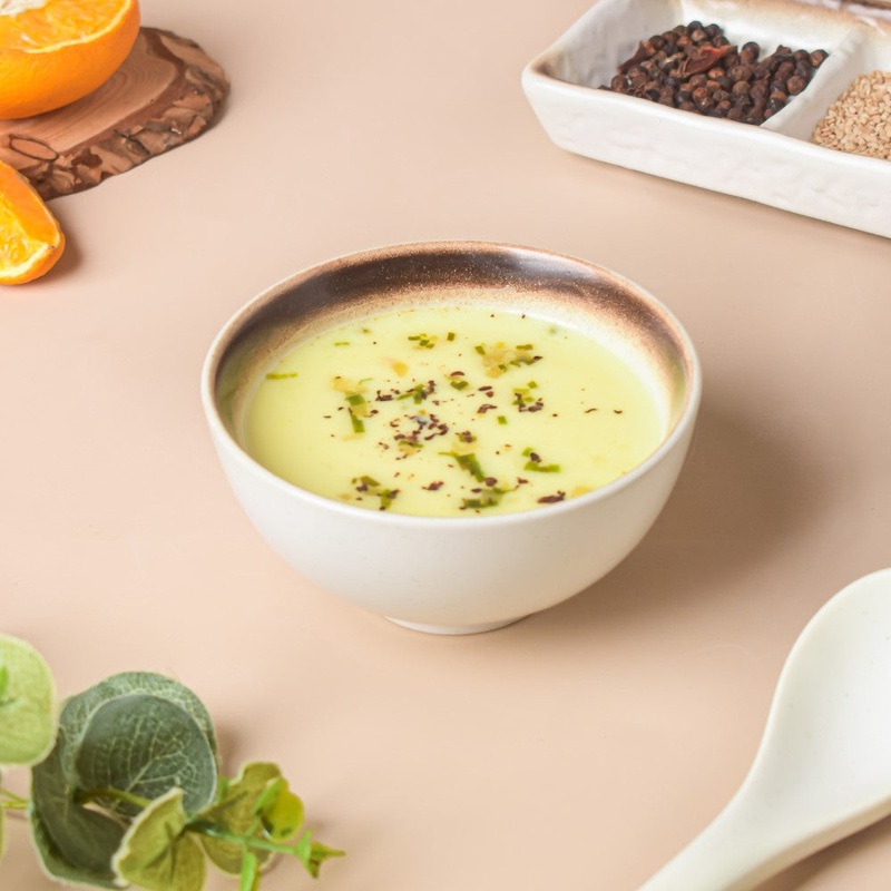 Cavern Clay Ceramic Side Bowl 250 ml