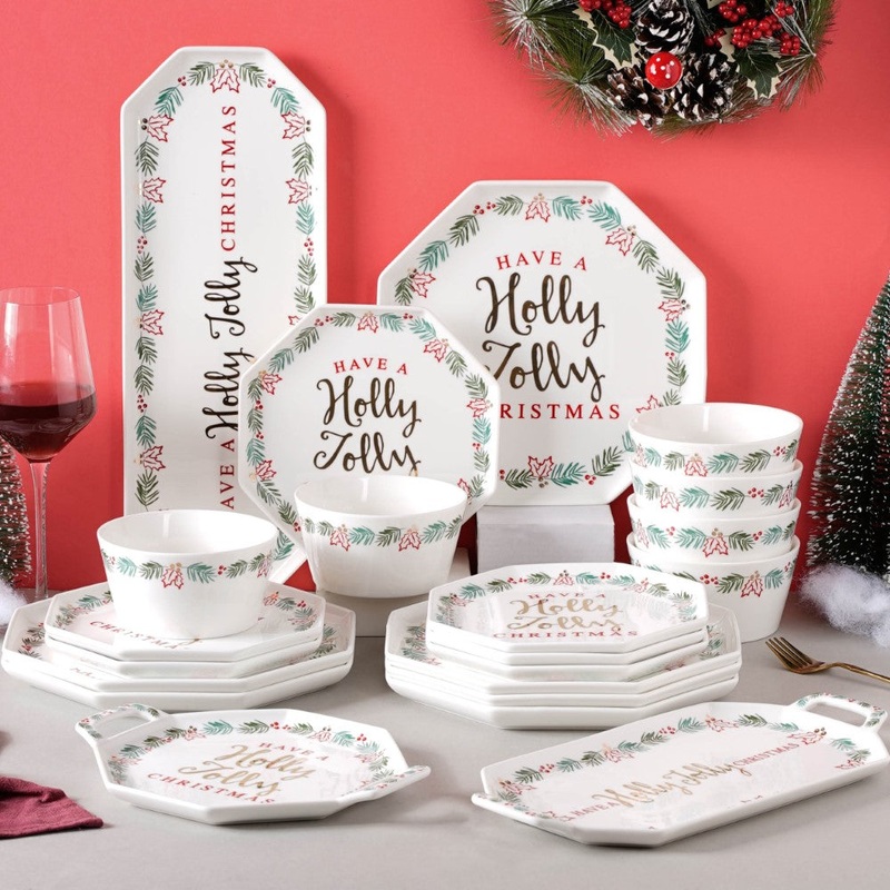 Holly Jolly Christmas