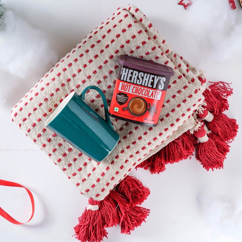 Snuggle And Cuddle Festive Hamper Set Of 3