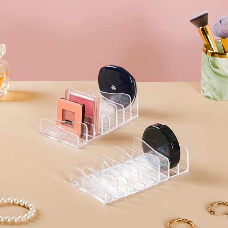 Makeup Palette Organizer Set Of 2