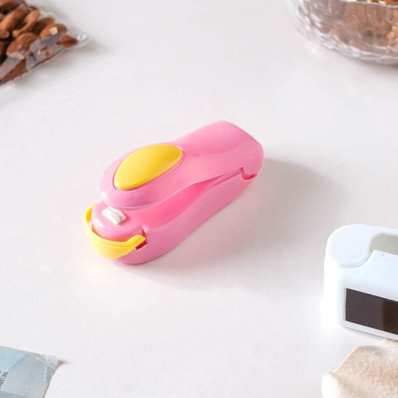 Portable Mini Heat Sealing Machine
