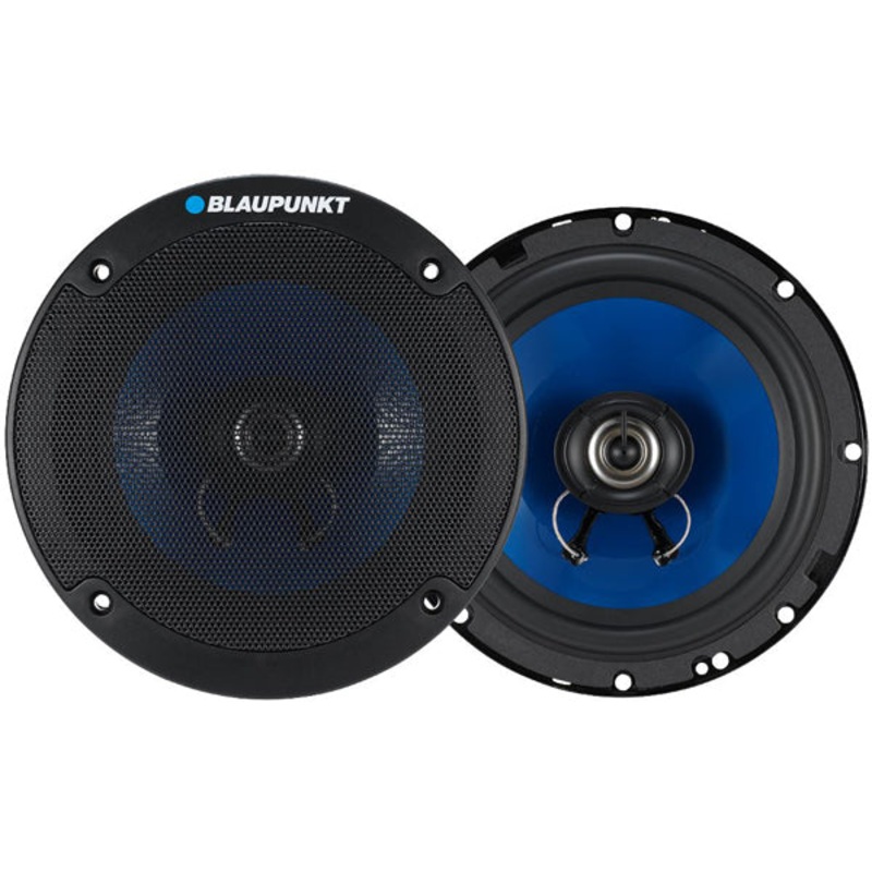 Blaupunkt Fahrzeug Lautsprecher GT Icx 662 165mm 250Watt