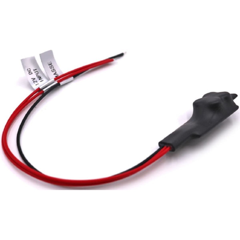 Blaupunkt Rckfahrtkamera Signalfilter Signal Filter