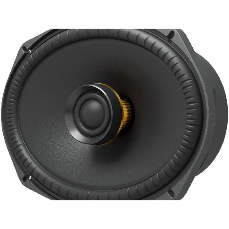 SONY Fahrzeug Lautsprecher 2-Wege-Koaxiallautsprecher 330W/110W