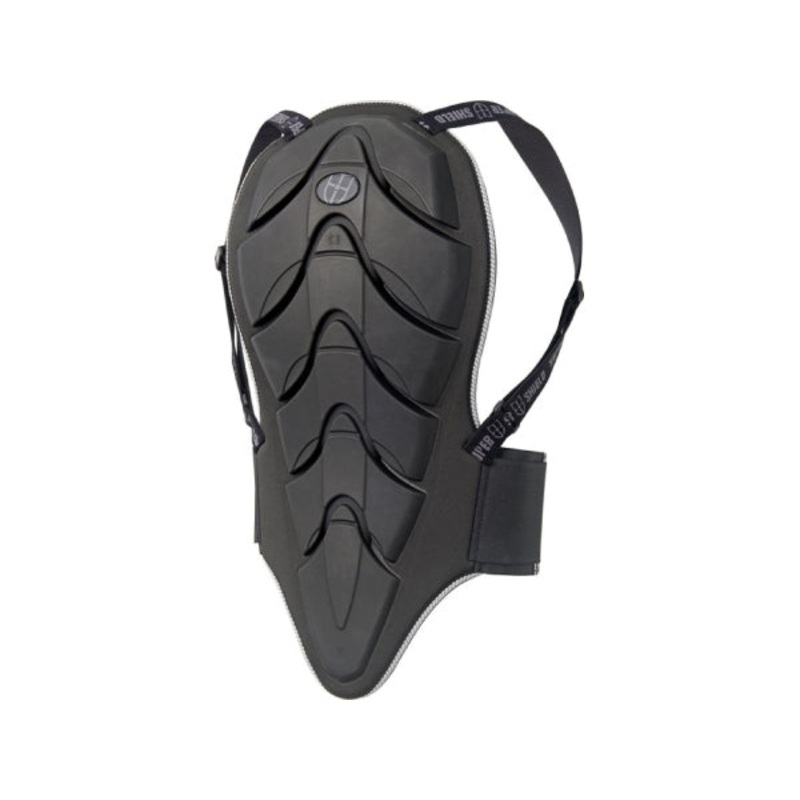 Super Shield Rckenprotektor Level 2 Grsse S