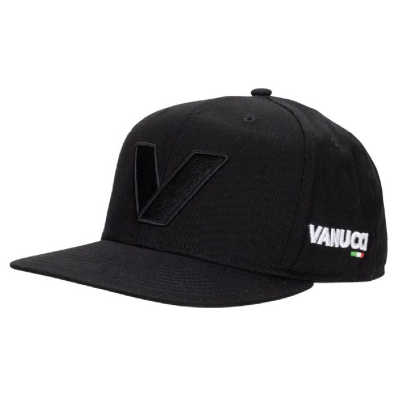 Vanucci Motorrad Cap VXM-4