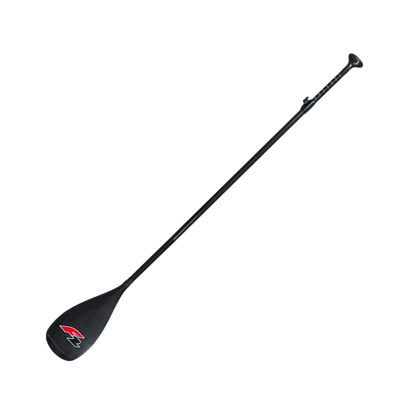 F2 Freizeit Outdoor SUP Paddle Carbon 180-220cm