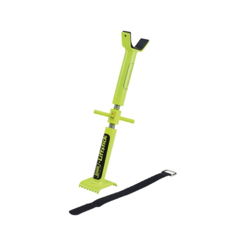 LOUIS Motorradheber Liftstick