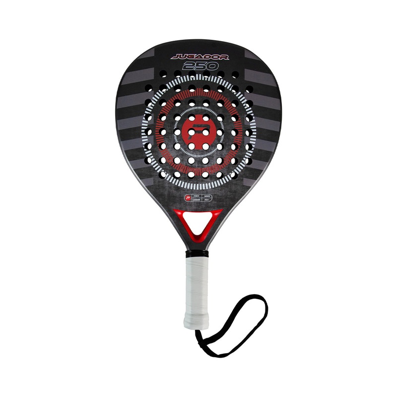 PURE2improve Freizeit Outdoor Padelschlger JUGADOR 250