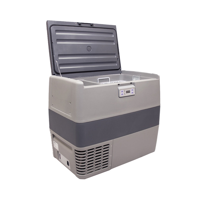 WeberHome Kompressor Khlbox KKB50 12V/24V