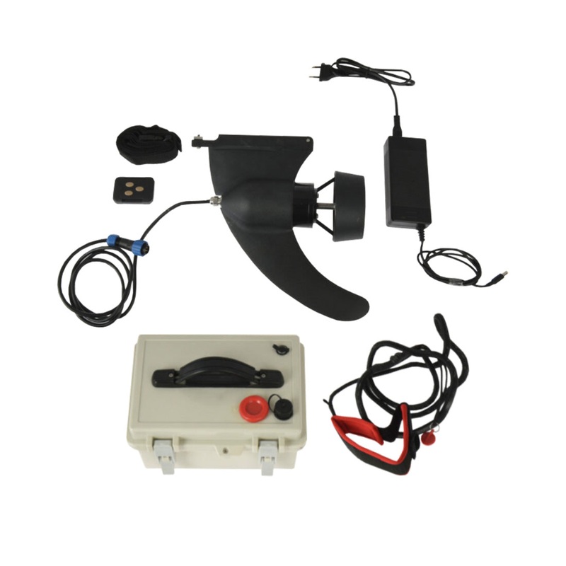 XQMAX Freizeit Outdoor SUP Motor Set