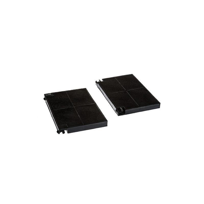 Electrolux Ersatzteil Kohlefilter fr Umlufthauben