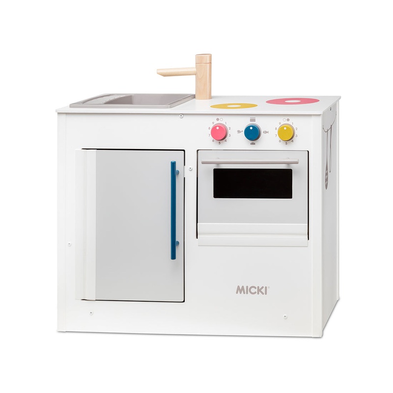 MICKI Kinder Spielkche