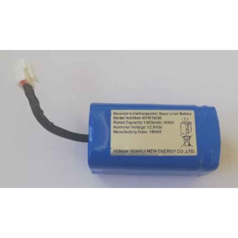 Severin Zubehr Akku fr RB7020, 7021, 7022 und 7025