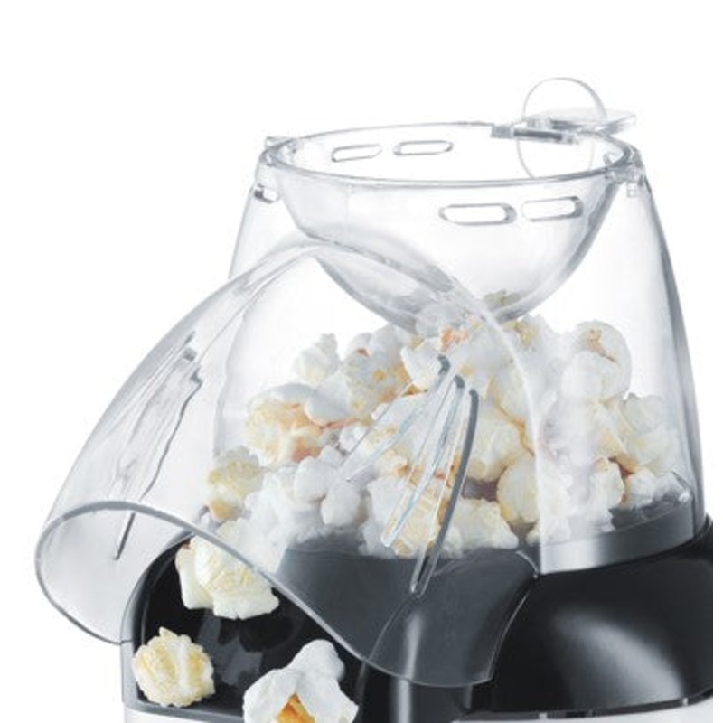 Severin Zubehr Aufsatz transparent fr PC3751