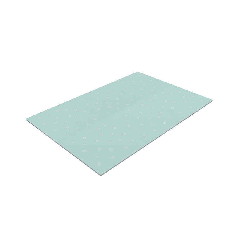 TP Toys Kinder Spiel- / Schutzmatte