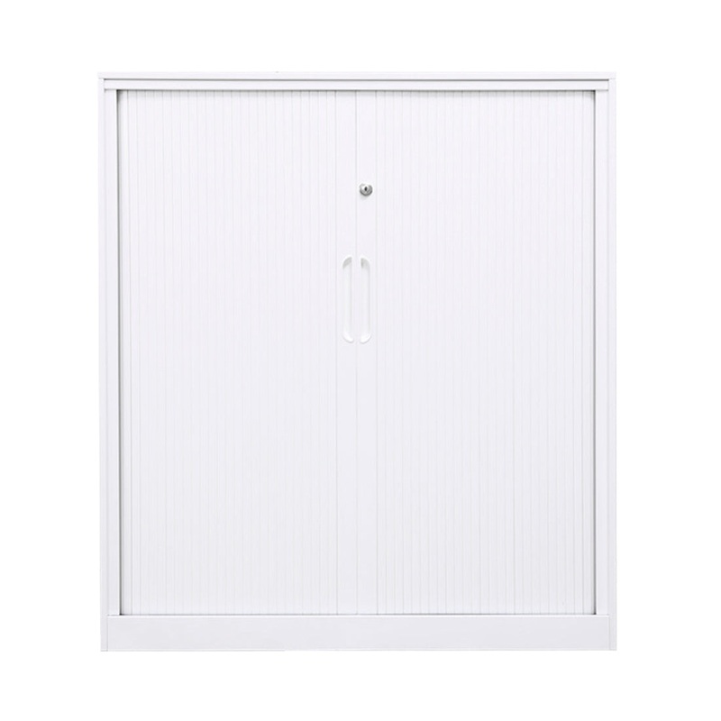 CONTINI Brombel Rollladenschrank 900x900x450mm weiss