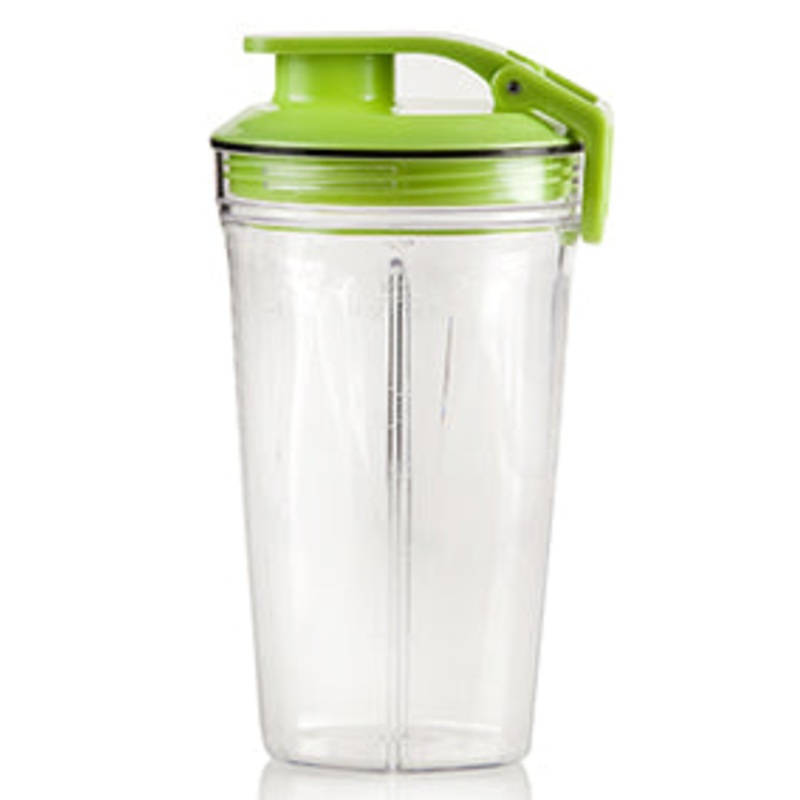 Domo Ersatzteil Flasche 530ml zu DO700BL