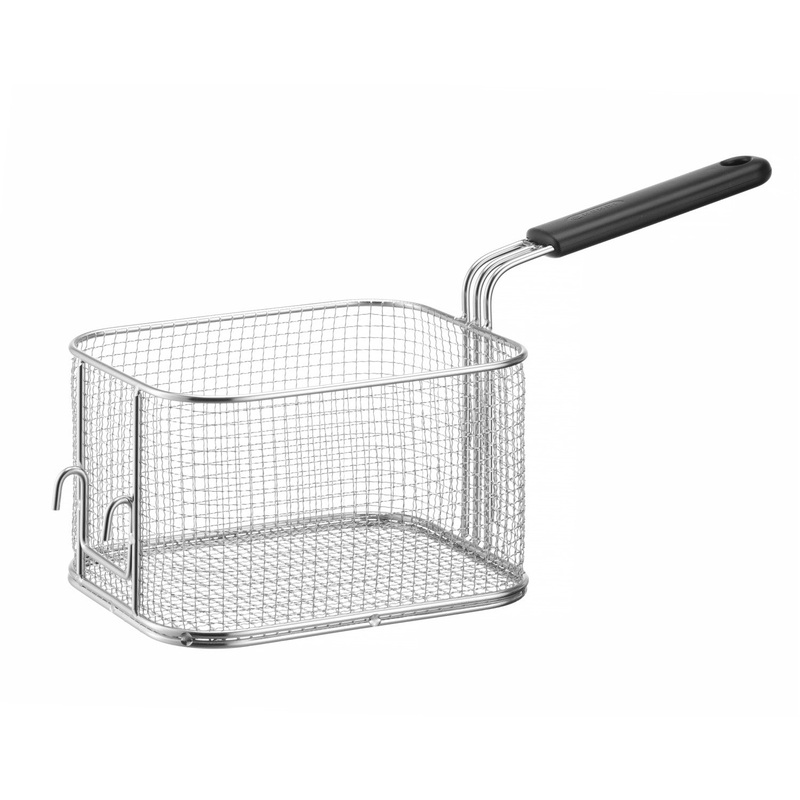 HENDI Zubehr Frittierkorb f. Friteuse 207208/207307