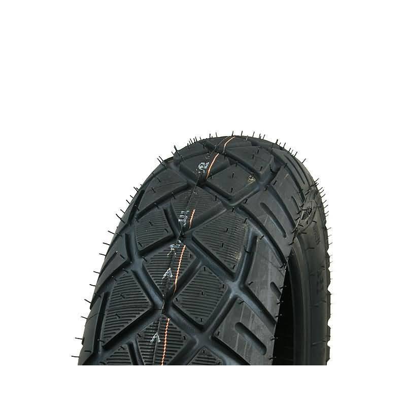 Karcher Zubehr Reifen vorne/hinten 3.50-10 SPC Triolo