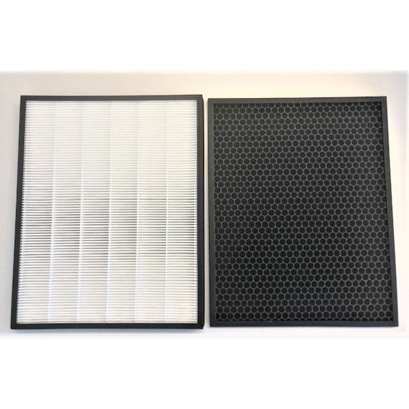 Olimpia Splendid Zubehr Filterkit fr AURA DI