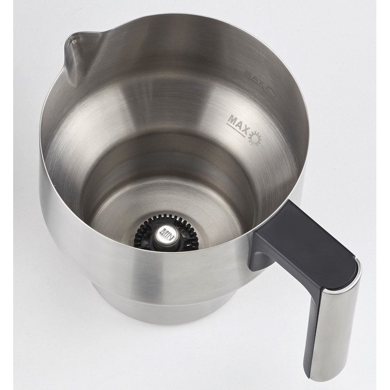Severin Ersatzteil Topf mit Griff zu SM3587
