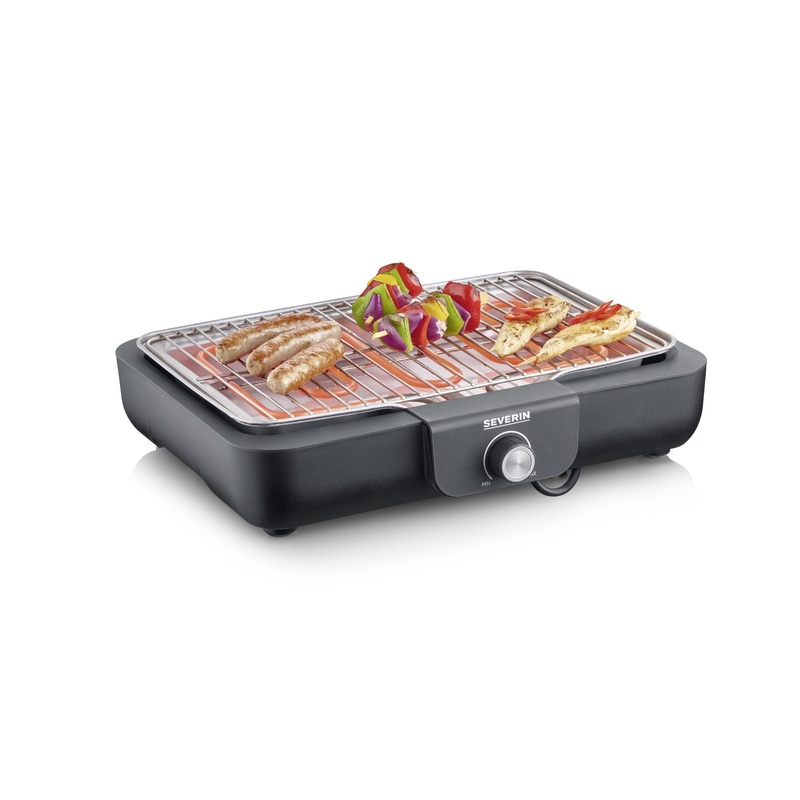 Severin Tischgrill PG8554