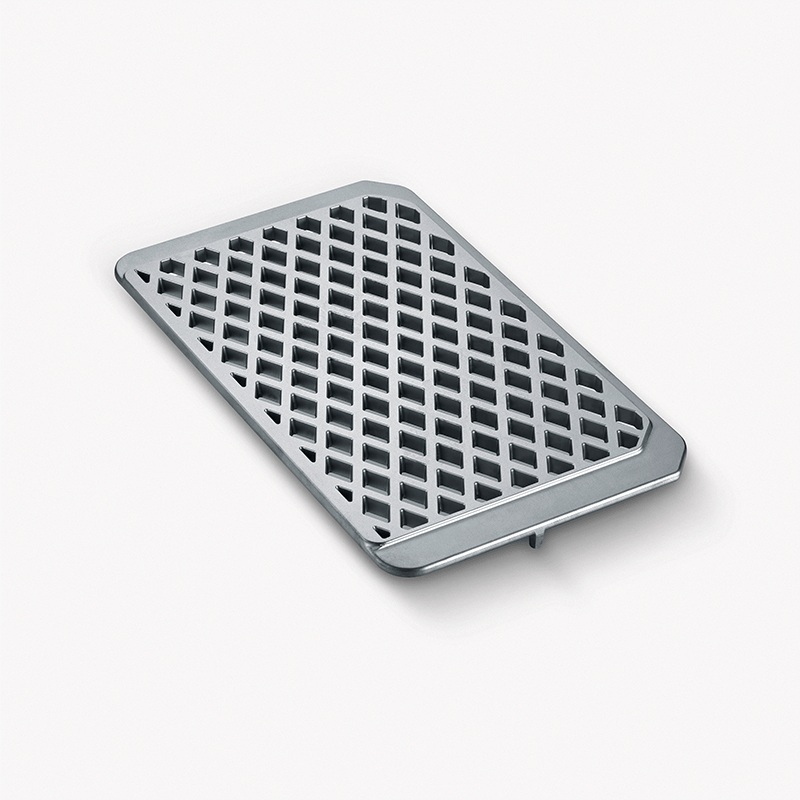 Severin Zubehr-Grill Gusseisenrost zu SEVO8106/8107/8138/8139