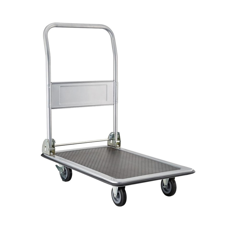 Arwin Zubehr Werkstatt Transportwagen PH-150 mit Klappbgel