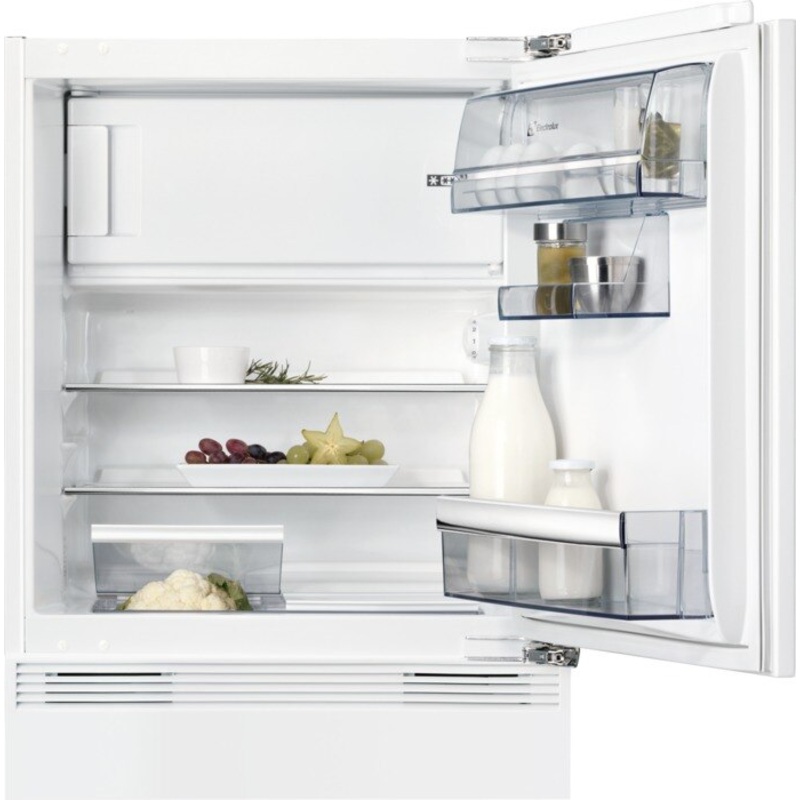 Electrolux Einbaukhlschrank mit Gefrierfach UK1205SL