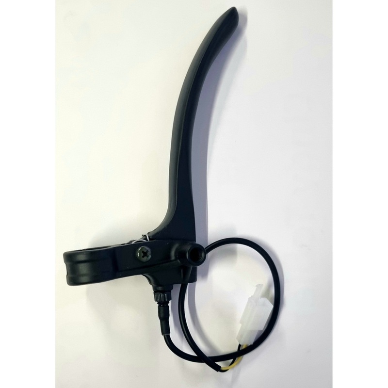 Karcher Ersatzteil Bremshebel Links zu XT2000