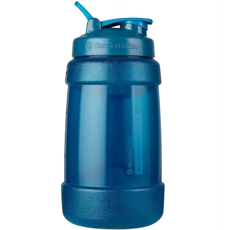 Blender Bottle Shaker fr Eiweiss- und Sportgetrnke Koda
