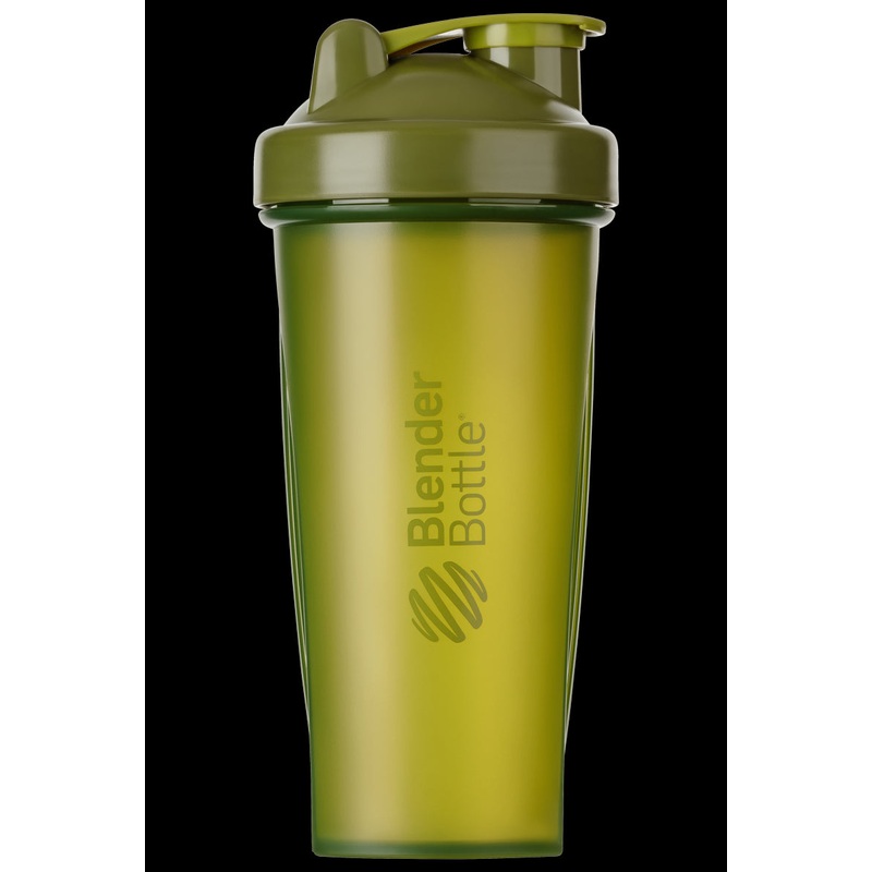 Blender Bottle Shaker fr Eiweiss- und Sportgetrnke Original Classic