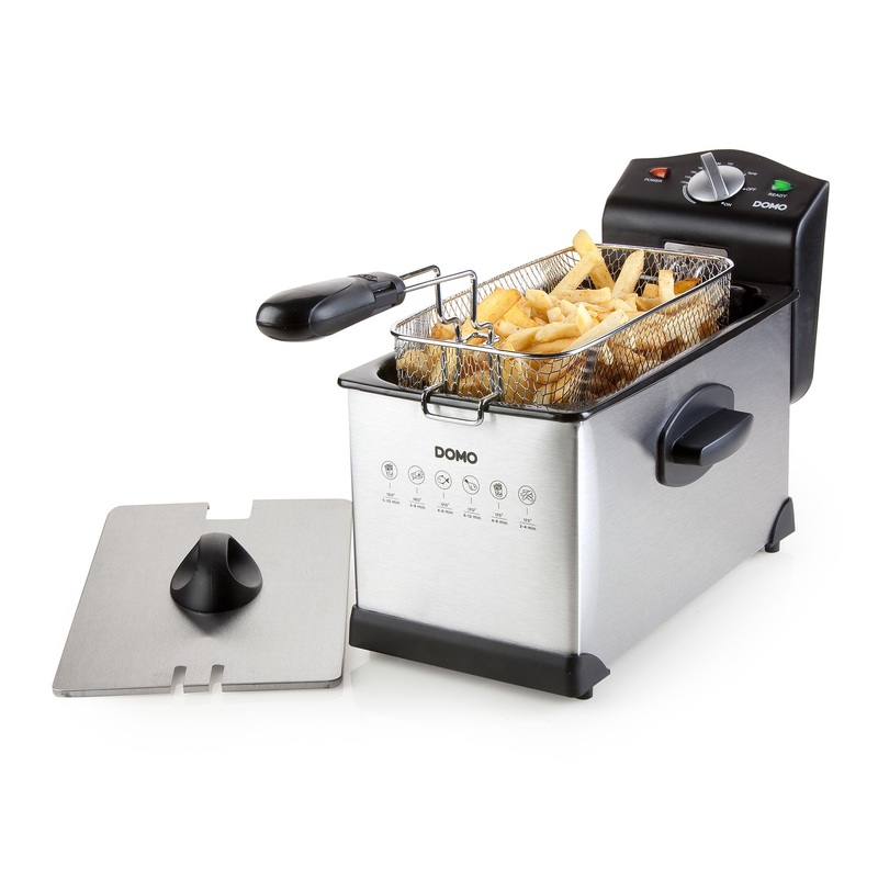 Domo Fritteuse DO514FR