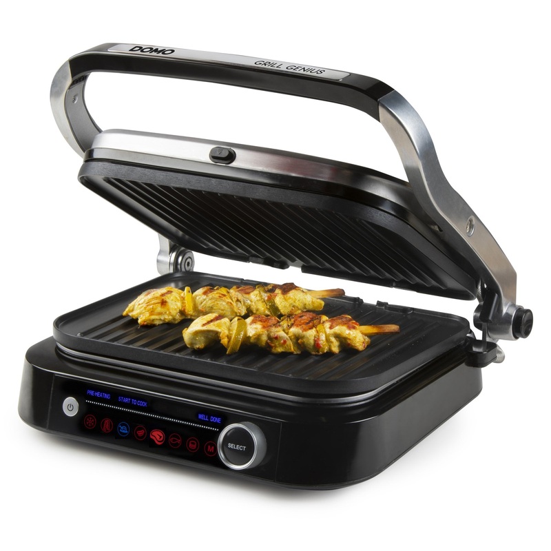 Domo Kontaktgrill DO9249G
