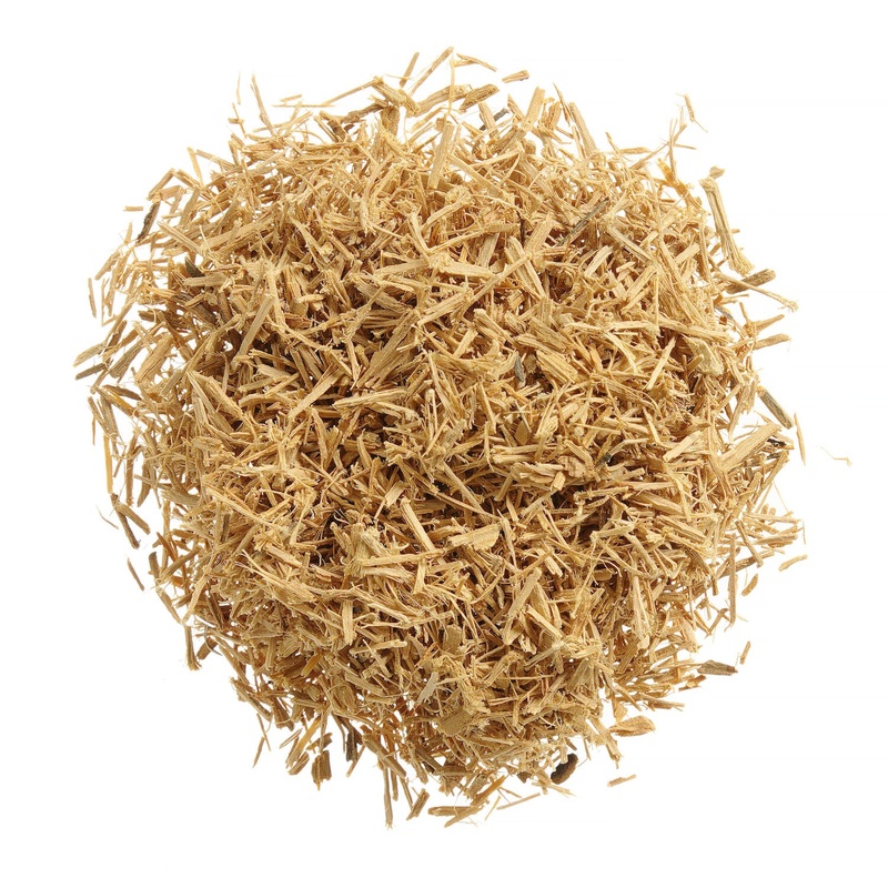 HENDI Zubehr-Kchenmaschine Rucherchips klein, Whiskey