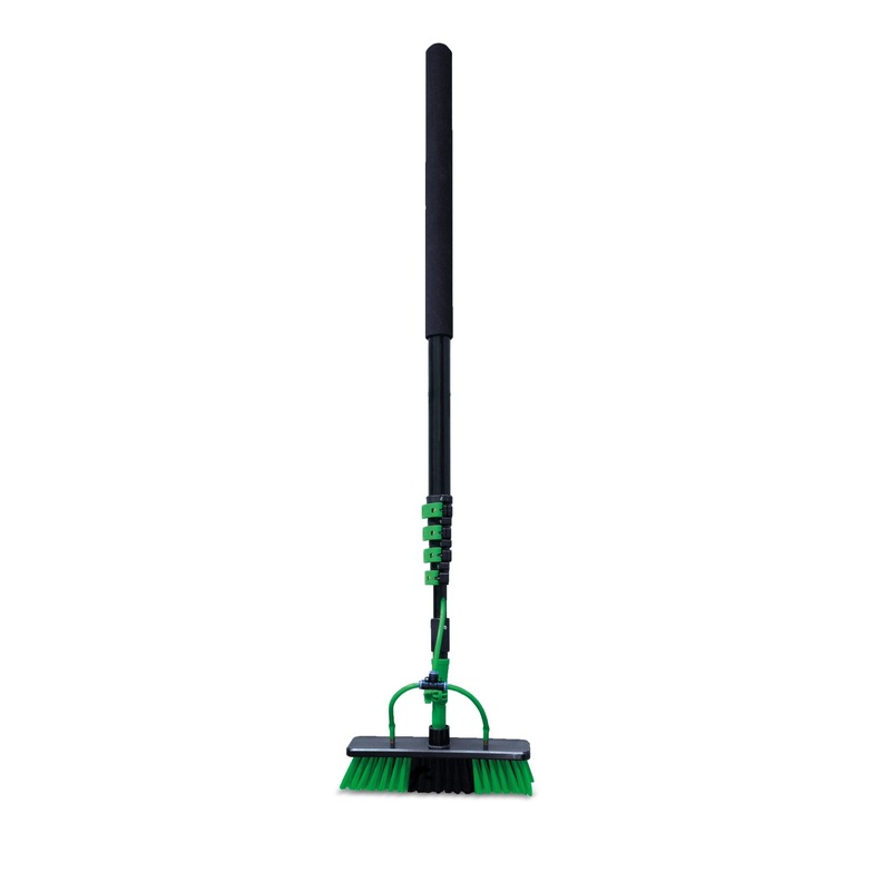 MediaShop Reinigungsbrste Hammersmith AquaClean Deluxe 3.6m