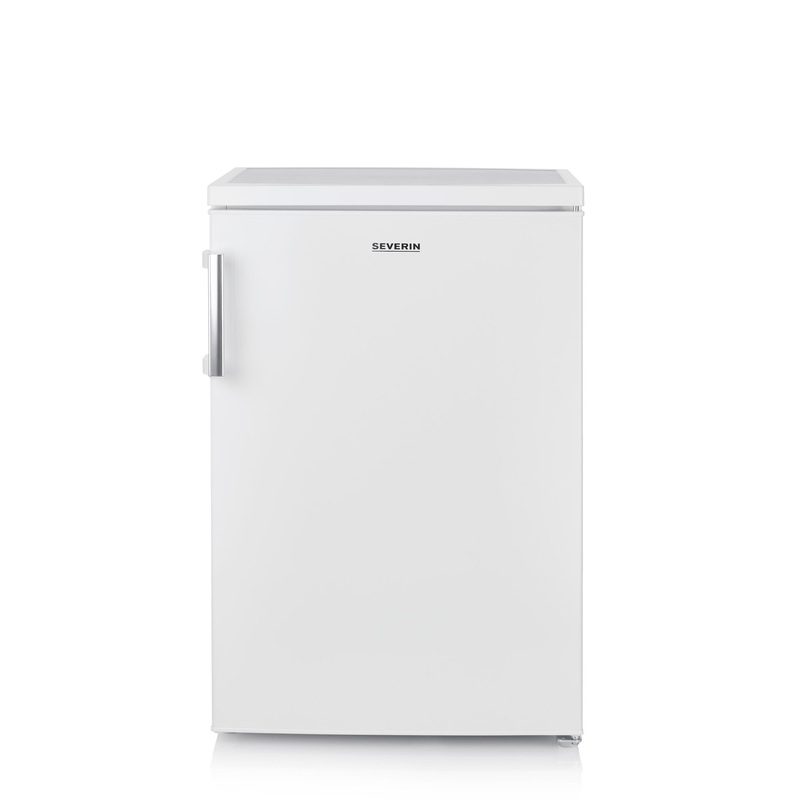 Severin Khlschrank mit Gefrierfach TKS8847, 120 Liter, C-Klasse