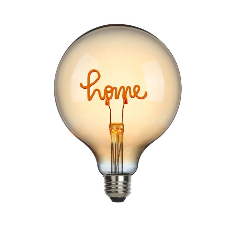 Sompex Leuchtmittel LED Filament 12,5cm home