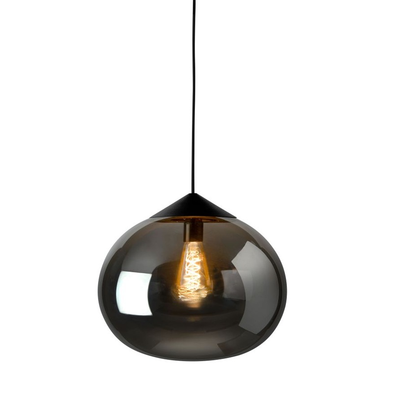 Sompex Pendelleuchte DROP, E27, Hhe: 59 cm