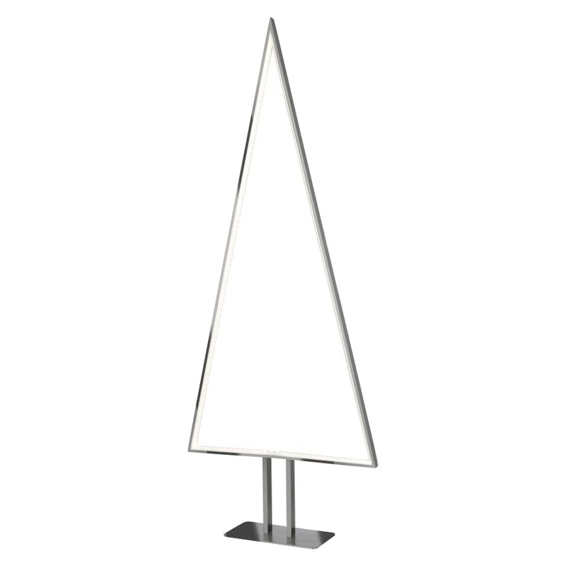 Sompex Weihnachtsbeleuchtung PINE, Tannenbaum, 6W LED, Hhe: 100 cm