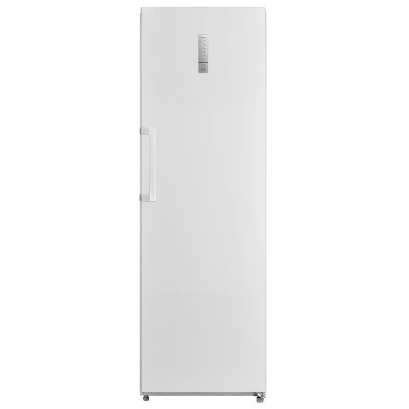 SPC Khlschrank H-KS3498-1, weiss, 362 L, C-Klasse, 5-Jahre-Garantie