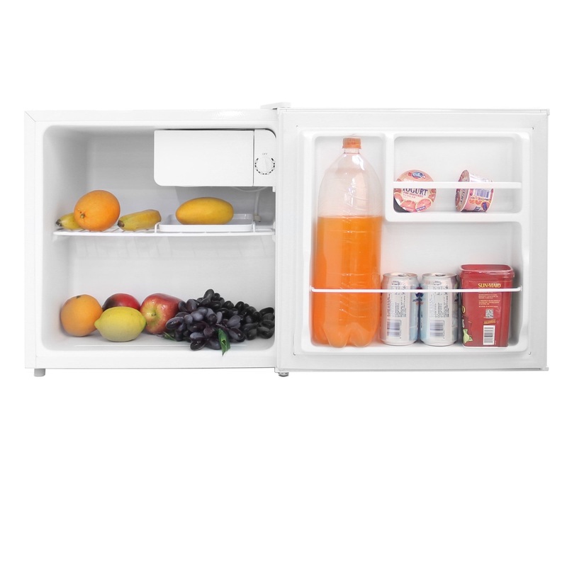 SPC Khlschrank KB3405-1, weiss
