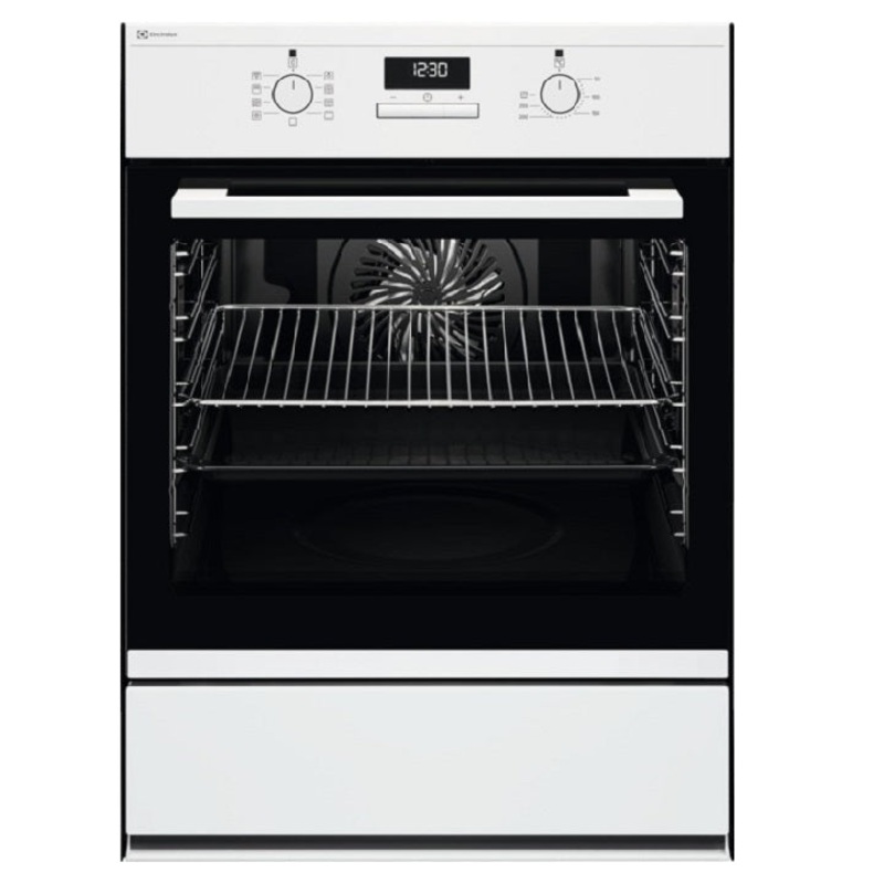 Electrolux Backofen 55cm, EB7L4WE