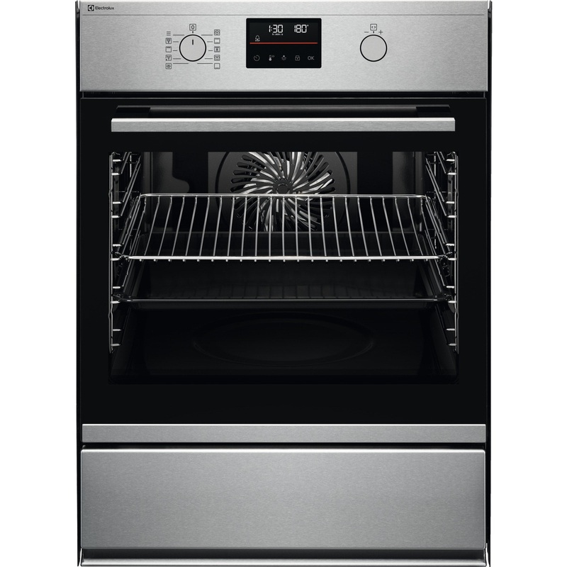 Electrolux Backofen EB7L4CN