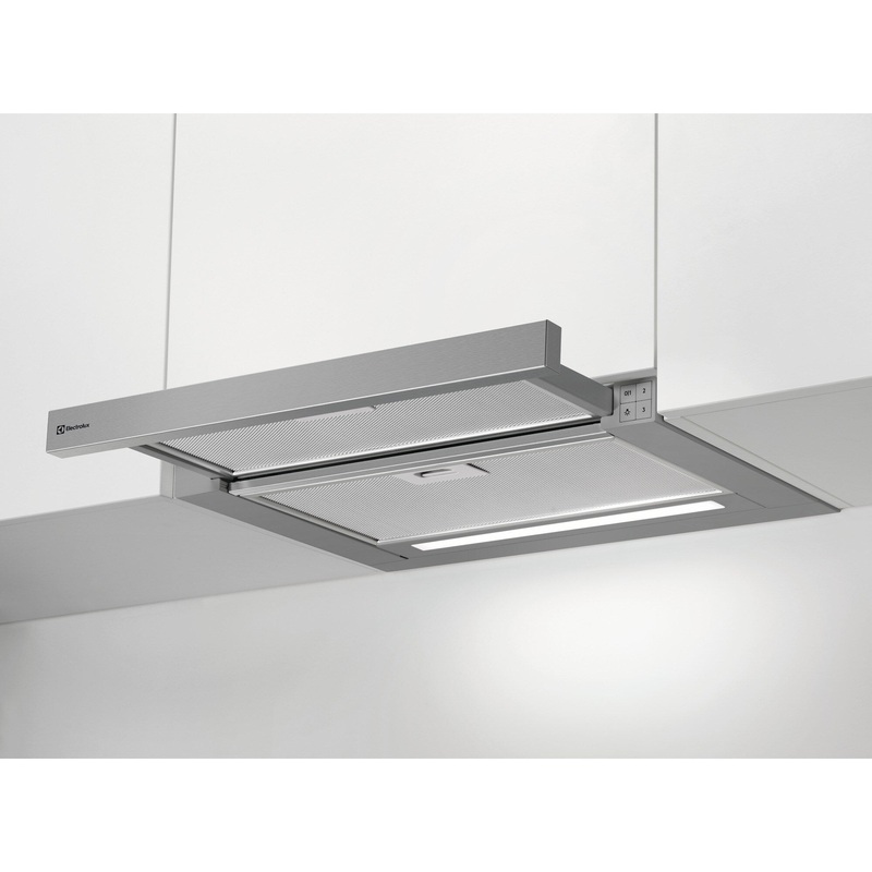 Electrolux Dunstabzugshaube DAL5536CN