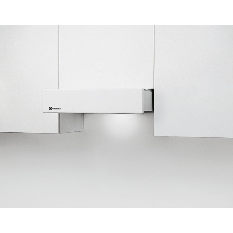 Electrolux Dunstabzugshaube DCL5536WE