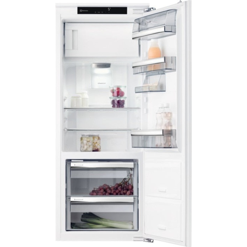 Electrolux Einbaukhlschrank mit Gefrierfach IK1910SZR