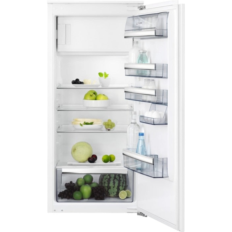 Electrolux Einbaukhlschrank mit Gefrierfach IK2065SR